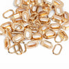 Crop-A-Dile Oval Eyelets