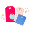 Crop-A-Dile Oval Eyelets