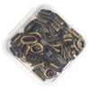 Crop-A-Dile Oval Eyelets