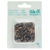 Crop-A-Dile Oval Eyelets