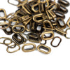 Crop-A-Dile Oval Eyelets