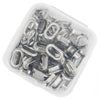 Crop-A-Dile Oval Eyelets