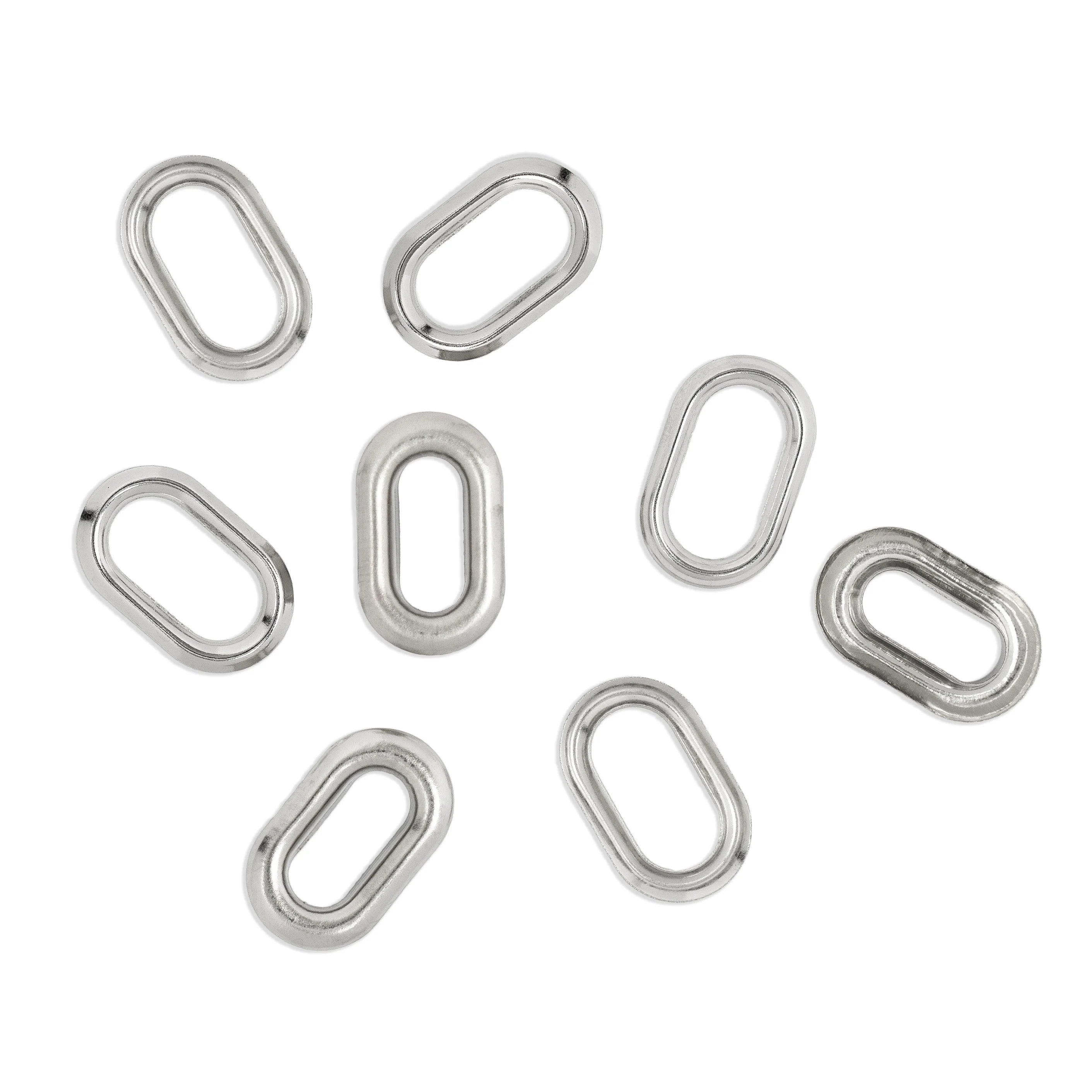 Crop-A-Dile Oval Eyelets