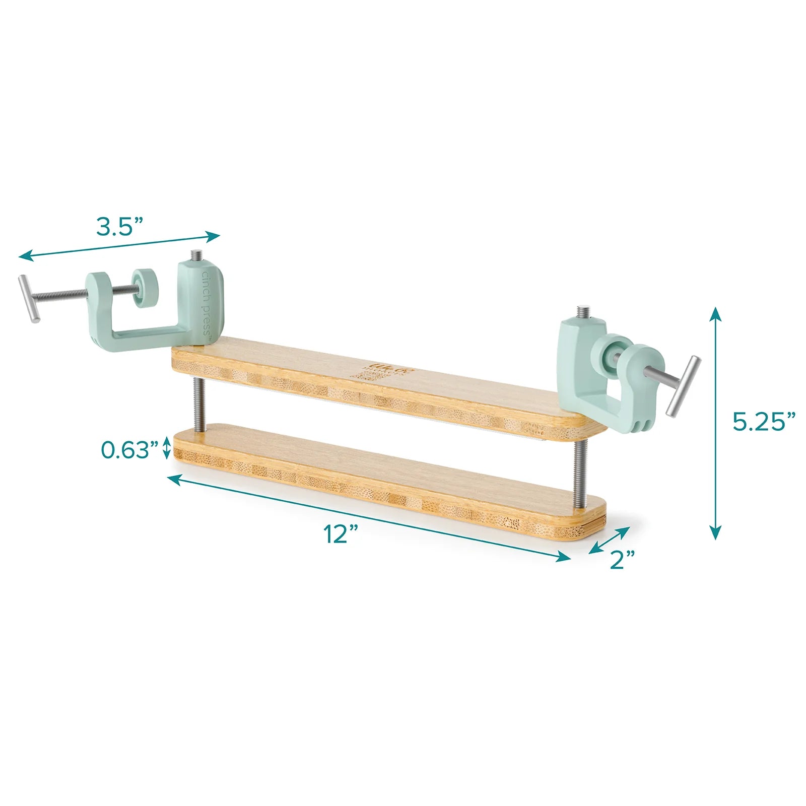 Cinch Book Press