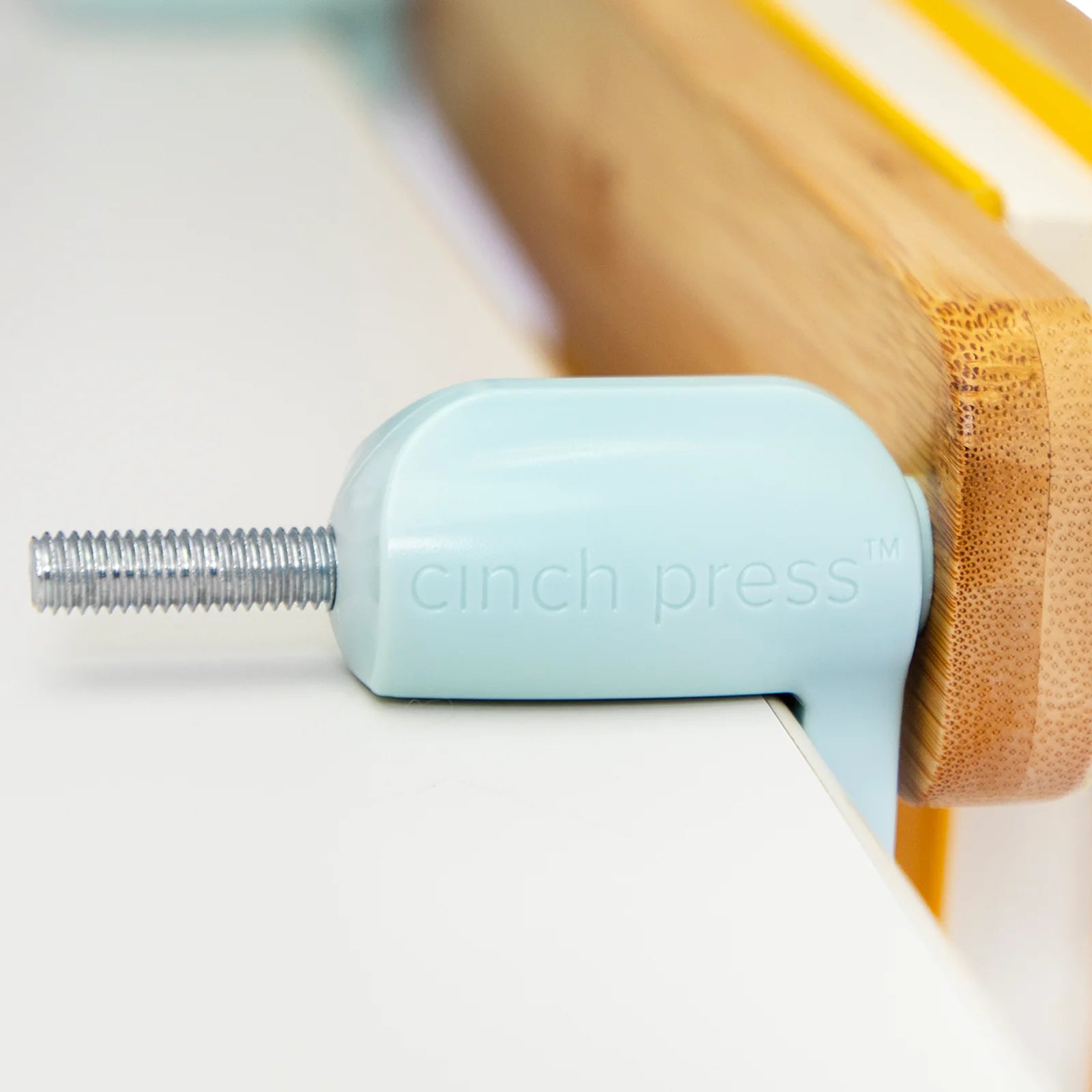 Cinch Book Press