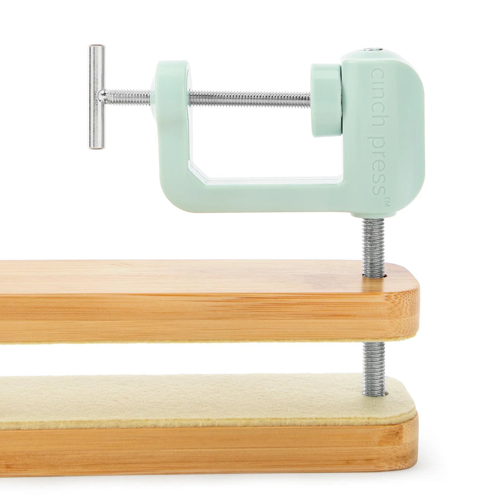 Cinch Book Press