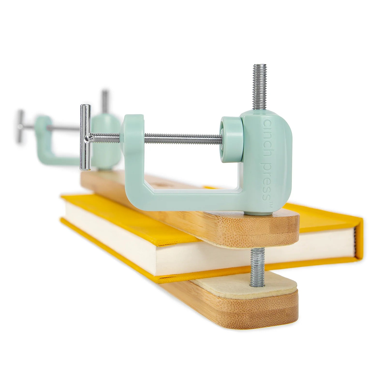Cinch Book Press