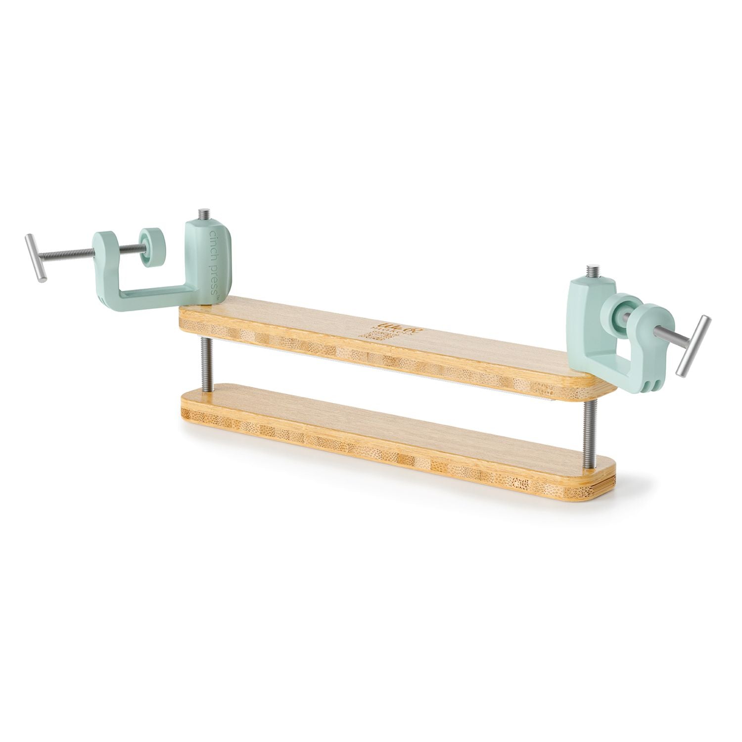 Cinch Book Press