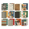 Rustic Legend 6x8 Paper Pad