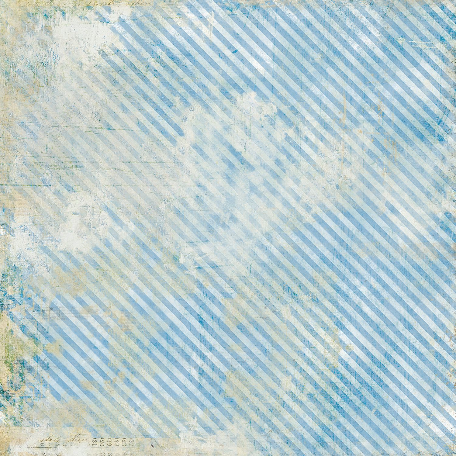 From the Garden 12x12 Collection Pack
