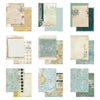 Travel Diaries 6x8 Collection Pack