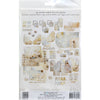 Faded Memory Lane Junk Journal Set