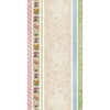 From the Garden Washi Tape Sheets
