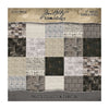 {coming soon: eta July} Palette Collection: Charcoal | Double-Sided Cardstock Paper Pack | idea-ology