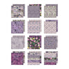 {coming soon: eta July} Palette Collection: Purple | Double-Sided Cardstock Paper Pack | idea-ology