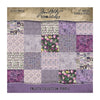 {coming soon: eta July} Palette Collection: Purple | Double-Sided Cardstock Paper Pack | idea-ology