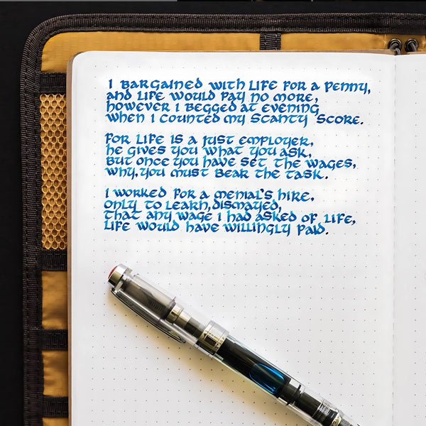 Tomoe River A5 Notebooks