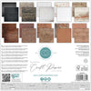 Brick Textures 2 12x12 Double-Sided Paper Pad