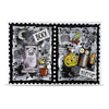 Worn Panel Die Set No. 109