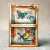 Worn Panel Die Set No. 109