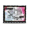 Worn Panel Die Set No. 109