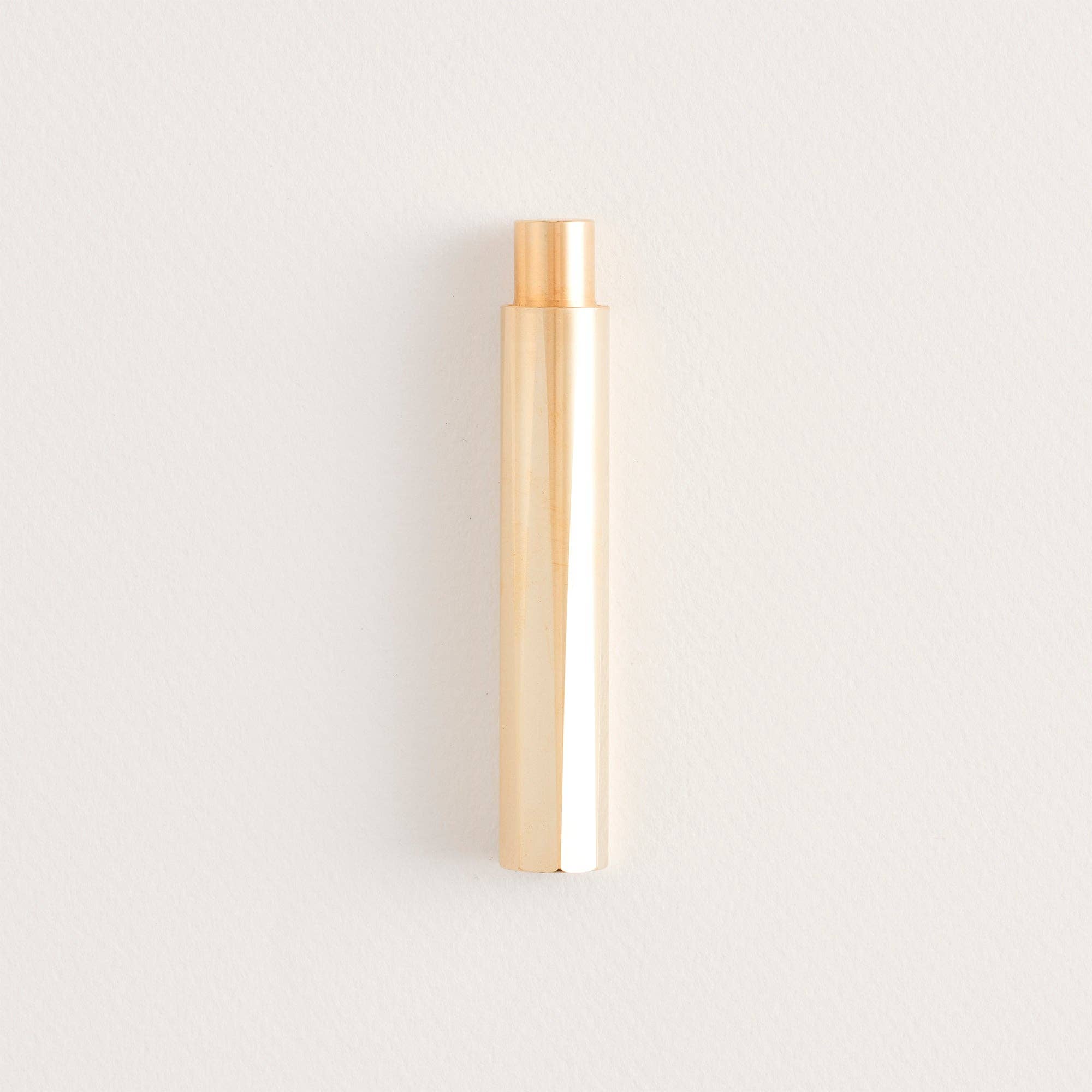 The Brass Wren Refillable Writing Pen
