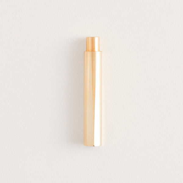 The Brass Wren Refillable Writing Pen