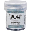Mermaid Myths Embossing Powder