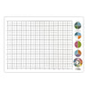 Dina Wakley MEdia 11x16 Workplace Pad