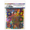 Painted Elements Chroma Transparencies | Dina Wakley