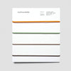 Vinyl Travel Cover Exterior Bands Vol. 2
