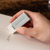 {coming soon!} Soft Handheld Eraser + Holder
