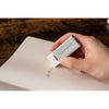 Soft Handheld Eraser + Holder