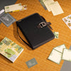 Field Binder 6-Ring A5 Travel Journal
