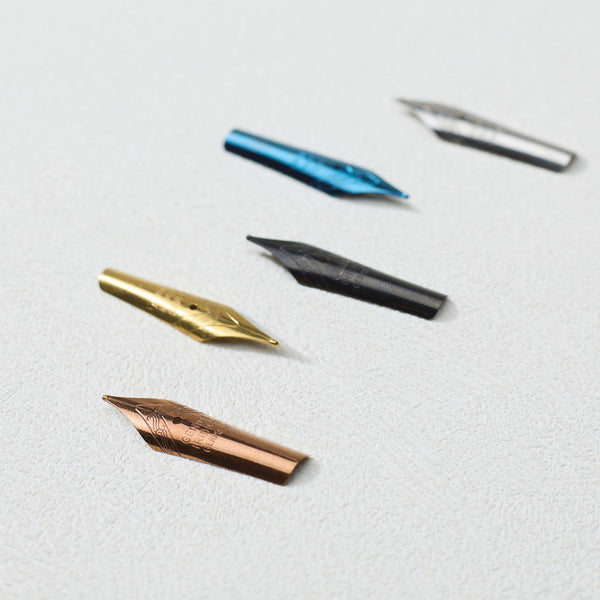 Writer's Nib Set