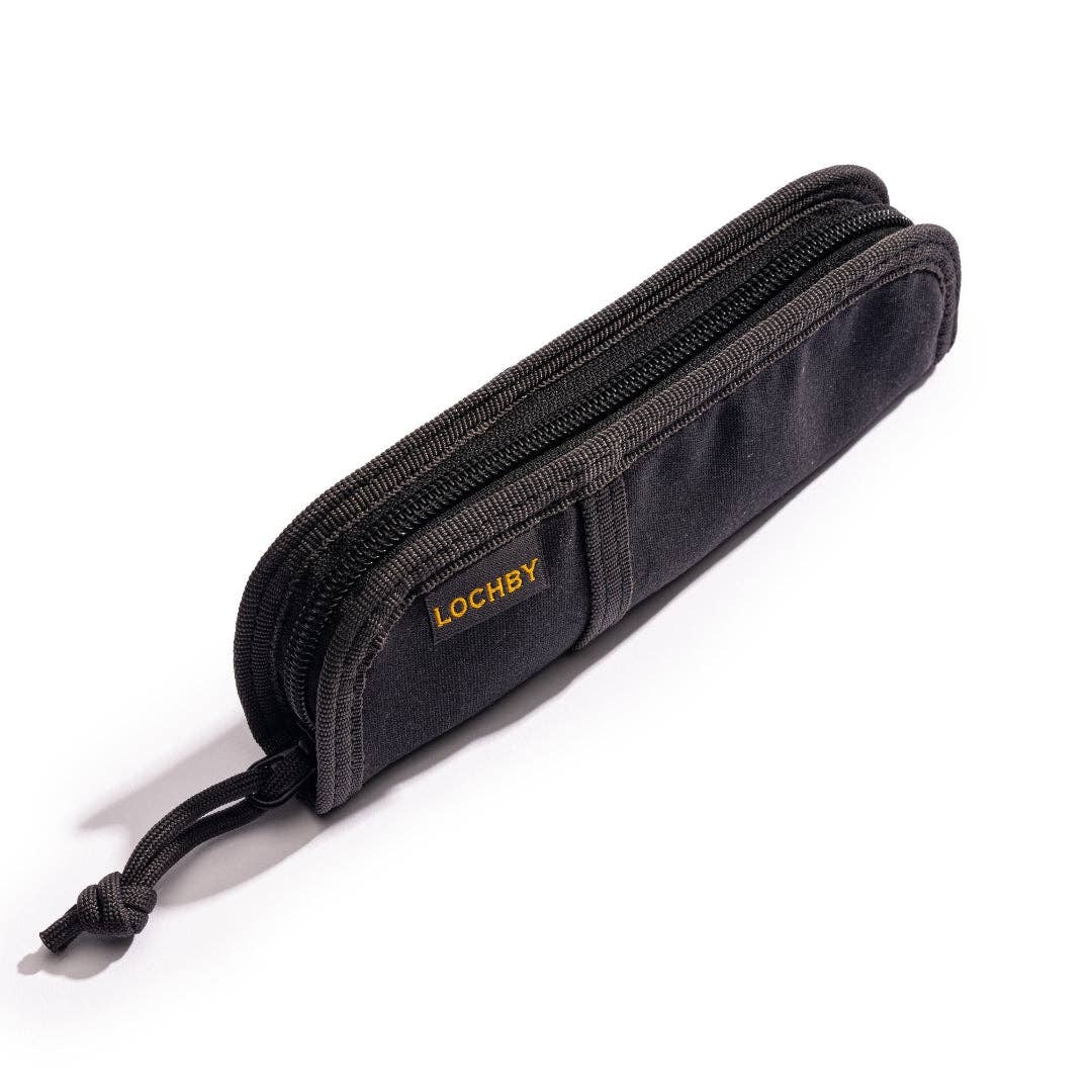 Duo Pen Pouch
