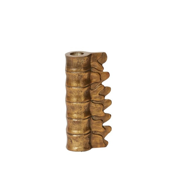 Lumbar Candle Holders {multiple sizes}