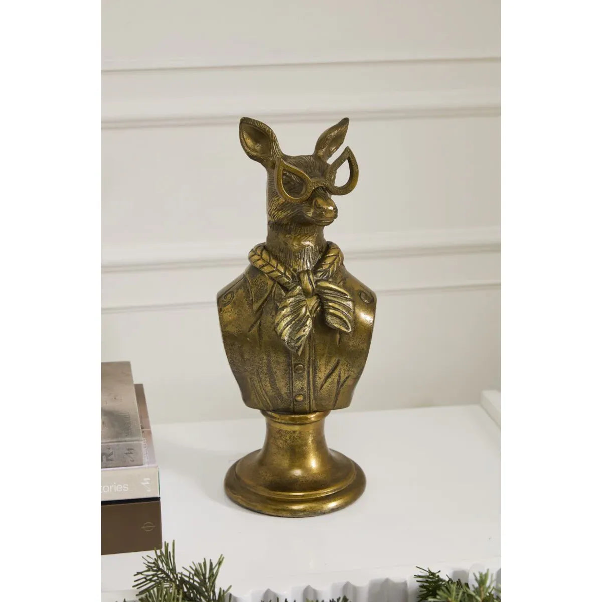 Margie Bust | E+E Collection