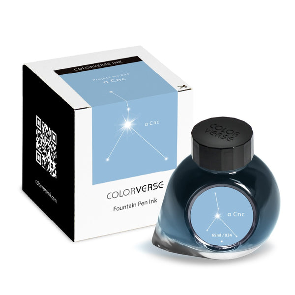 a Cnc Fountain Pen Ink | Project Ink Vol. 5, No. 034