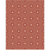 Delicate Daisy A2 Cover Plate Base