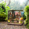 Fairy House Diorama Kit