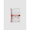{coming soon!} Act of Keeping Clear Vinyl Travel Notebook Cover