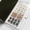 {coming soon!} Forma Travel Notebook Set | Pocket Plus