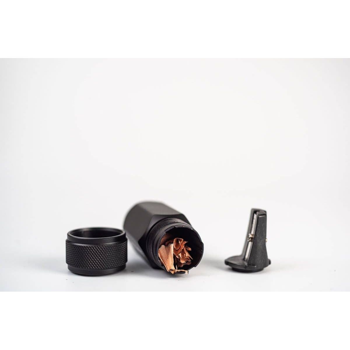 One-Step Long Point Pencil Sharpener