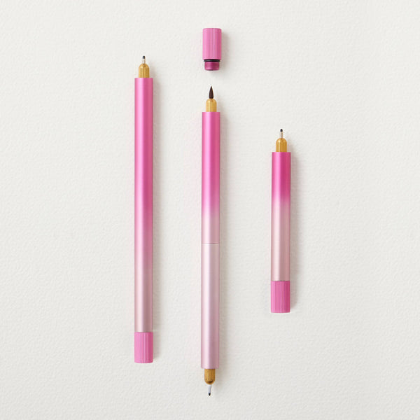 Sakura Lumos Refillable Multi-function Pen | Special Edition