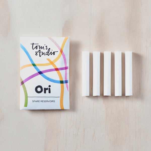Ori Spare Ink Reservoirs