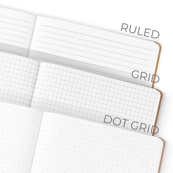 Tomoe River A5 Notebooks