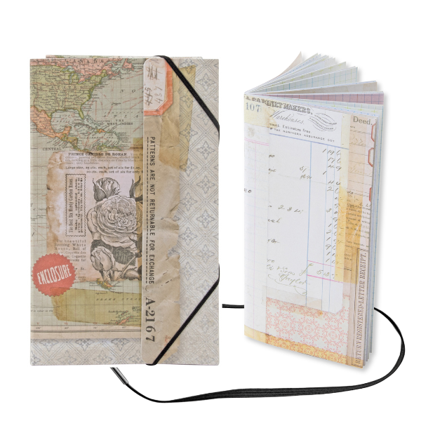 Travel Folio | idea-ology