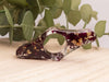 Rose & Gold Book Holder/Page Spreader