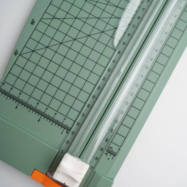 Portable A4 Papercutter